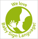 Baby Sign Language