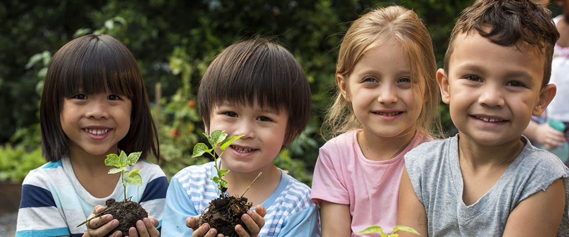 Child Care Programs