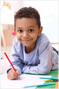 Preschool program
